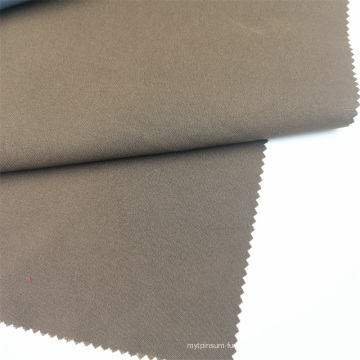 Tissu Matt Ventes directes d&#39;usine pour tissu de table